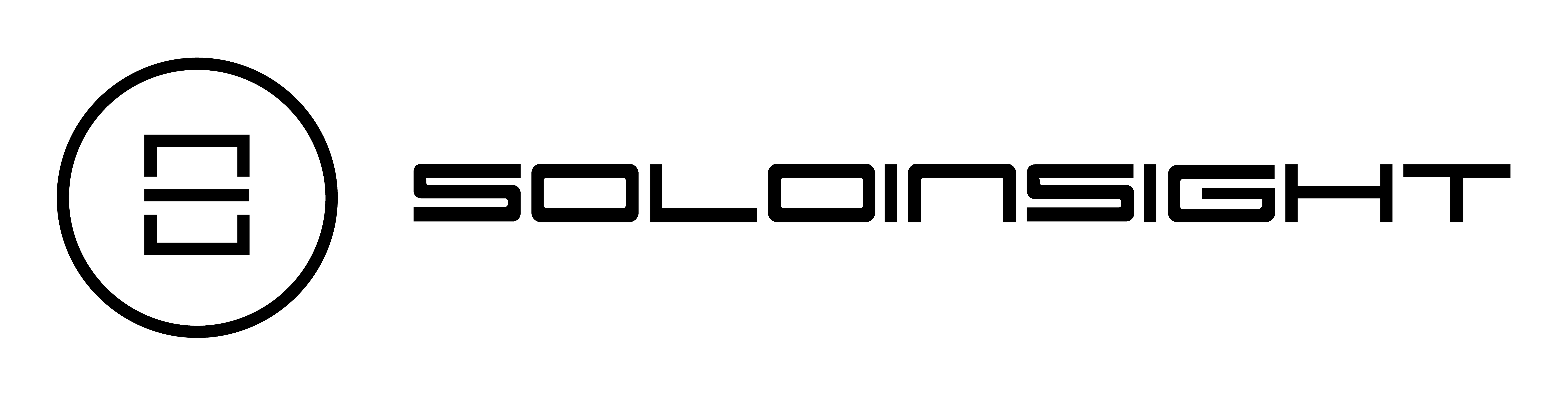 SoloInsight logo